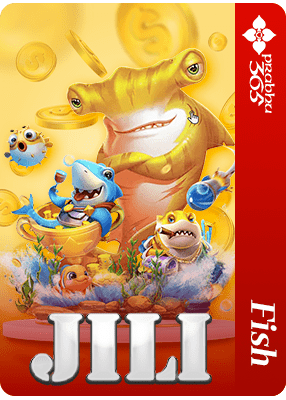 JILI Hot lobby tile