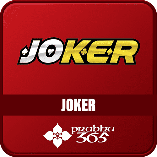 Joker 9 lobby tile