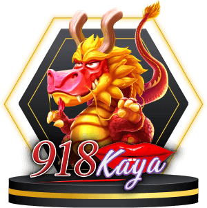 Kaya918 lobby tile