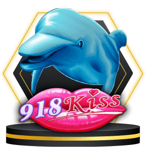 Kiss918 lobby tile