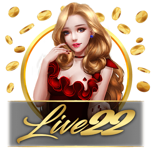 Live22 lobby tile